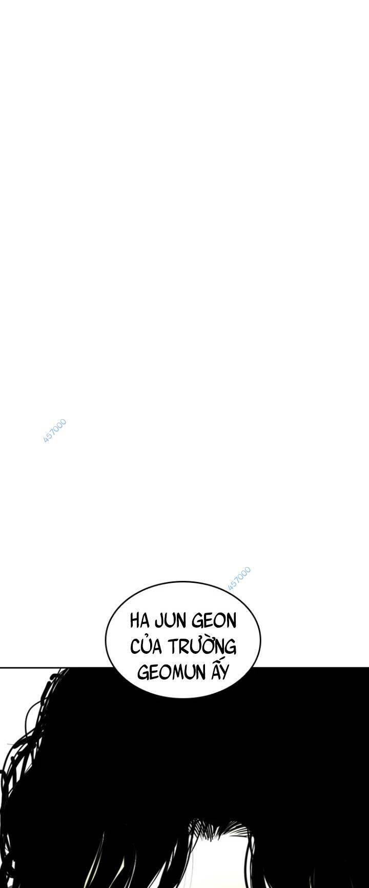 The Blob Chapter 21 - Trang 2