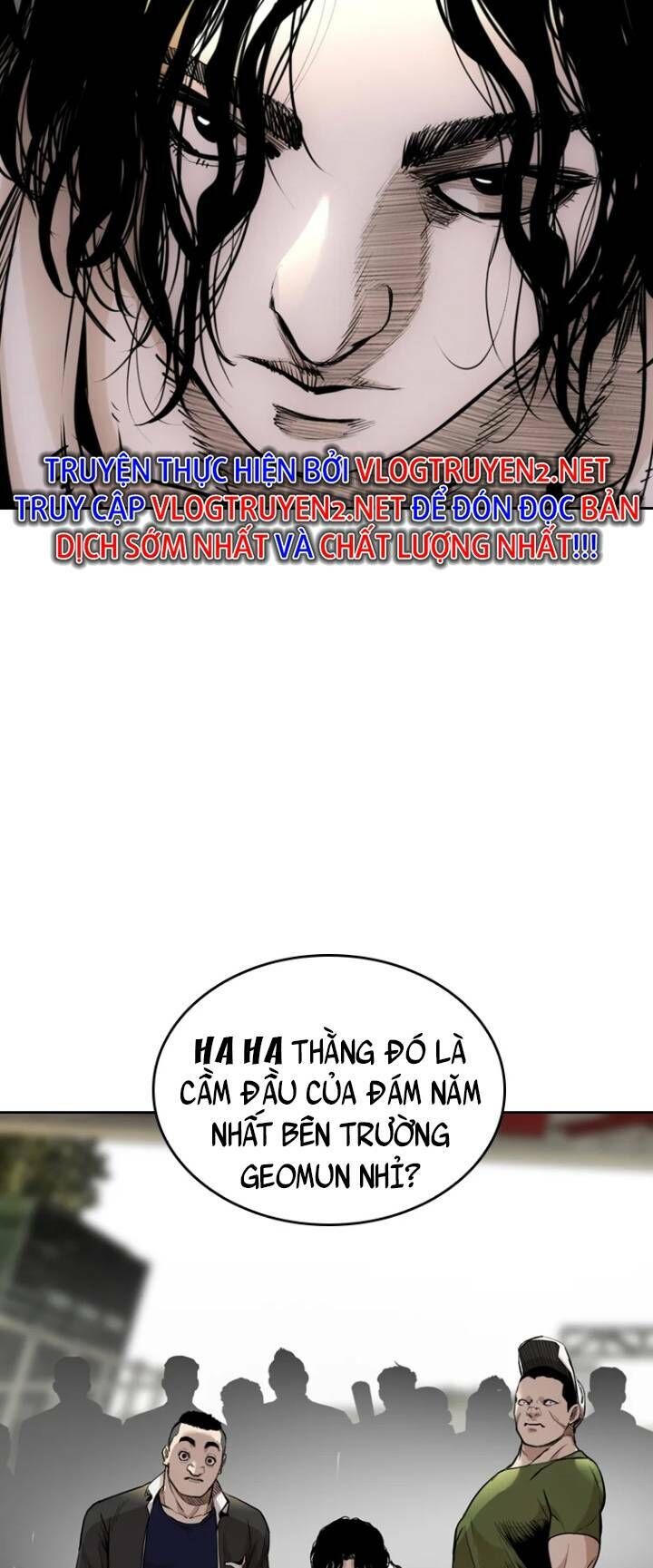 The Blob Chapter 21 - Trang 2