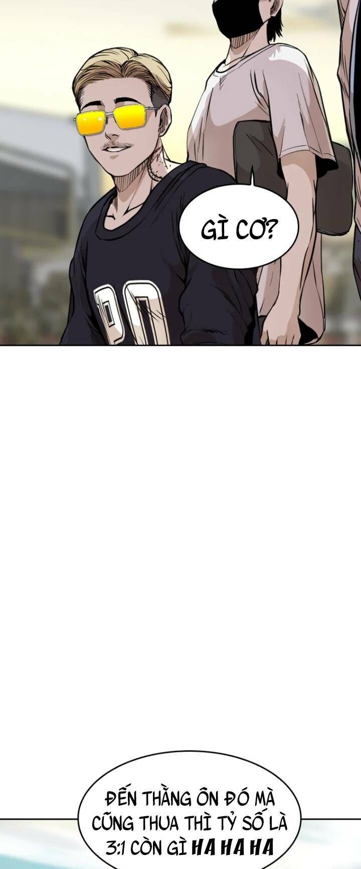 The Blob Chapter 21 - Trang 2