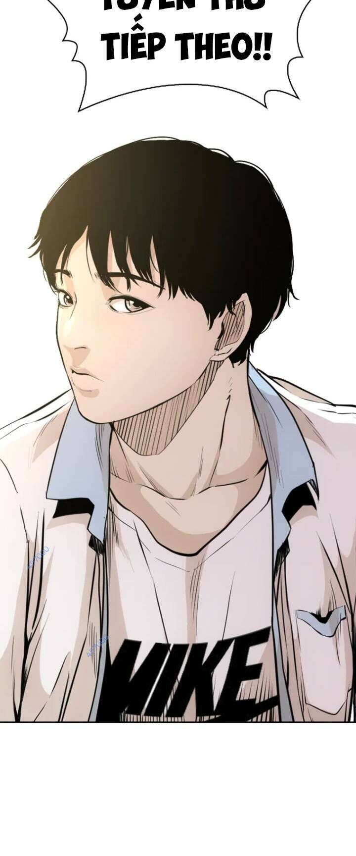 The Blob Chapter 21 - Trang 2