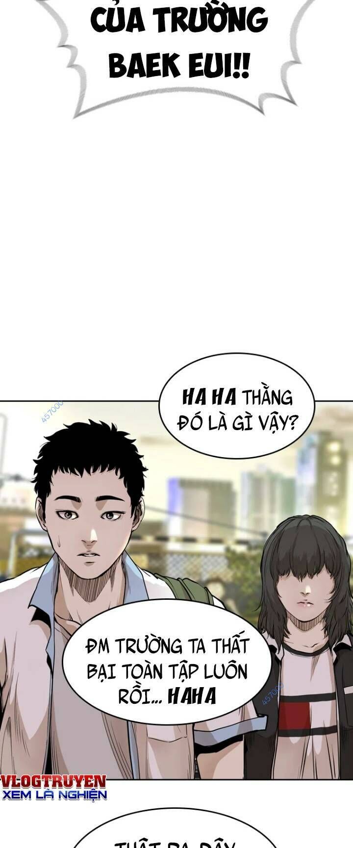 The Blob Chapter 21 - Trang 2