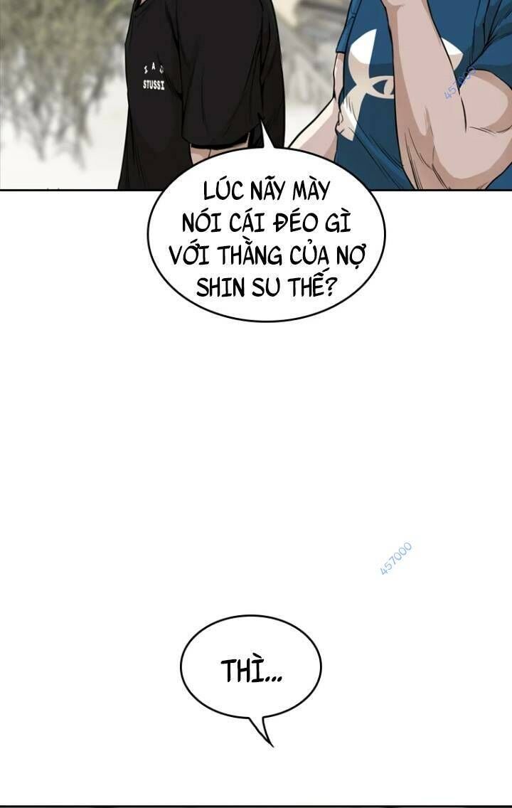 The Blob Chapter 21 - Trang 2