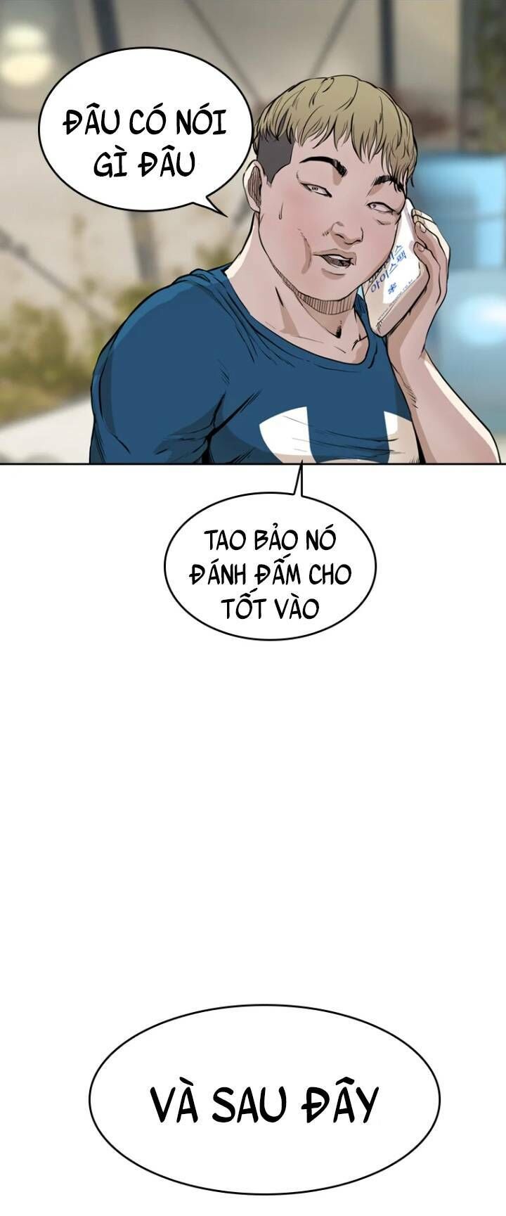 The Blob Chapter 21 - Trang 2