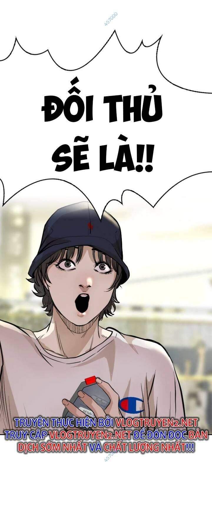 The Blob Chapter 21 - Trang 2