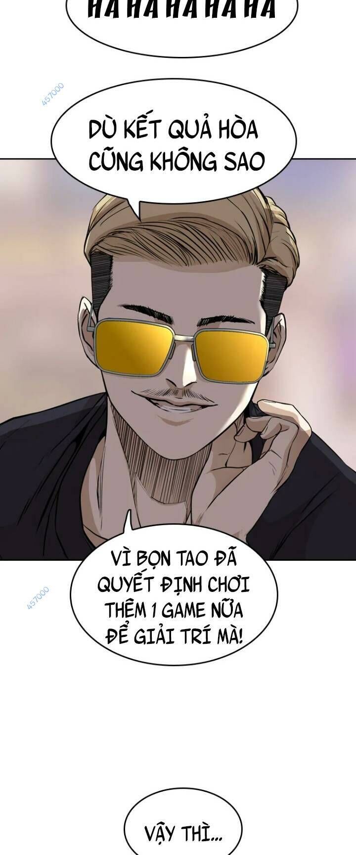 The Blob Chapter 21 - Trang 2