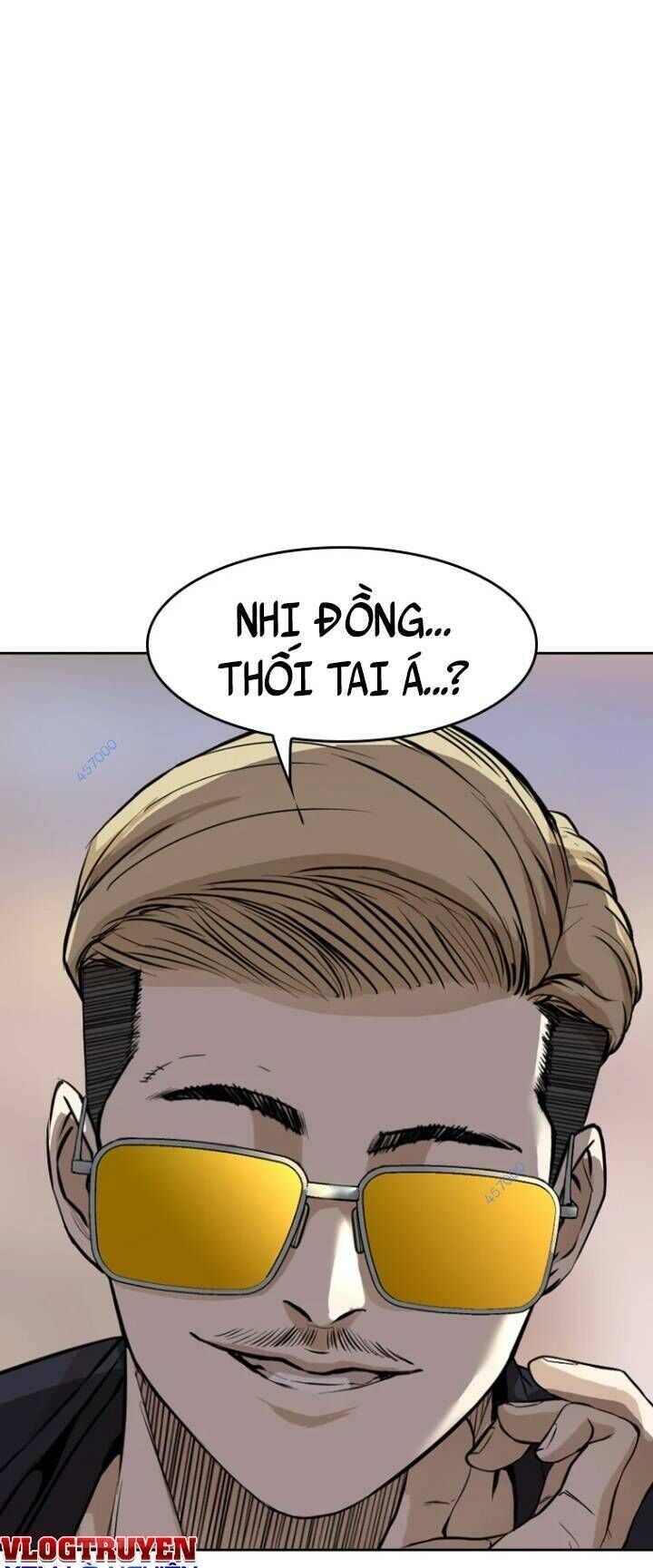 The Blob Chapter 21 - Trang 2