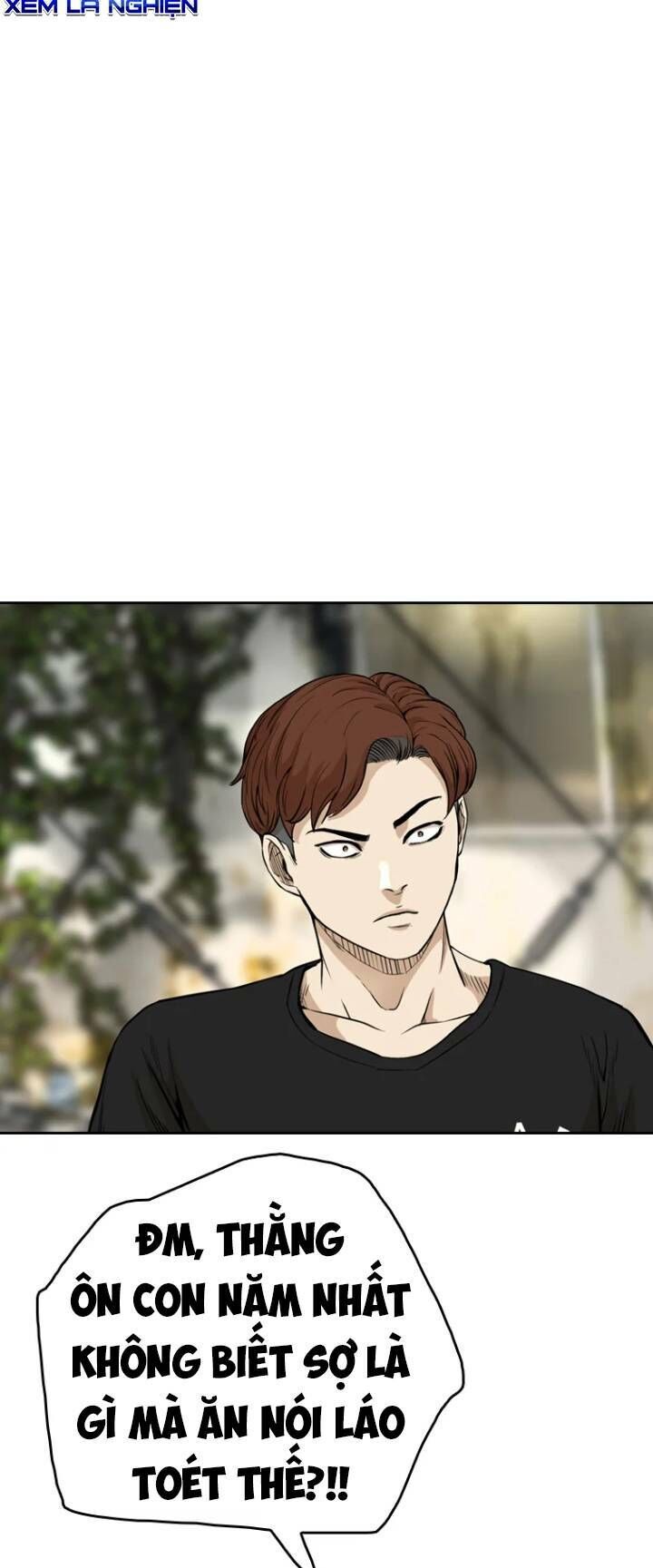 The Blob Chapter 21 - Trang 2