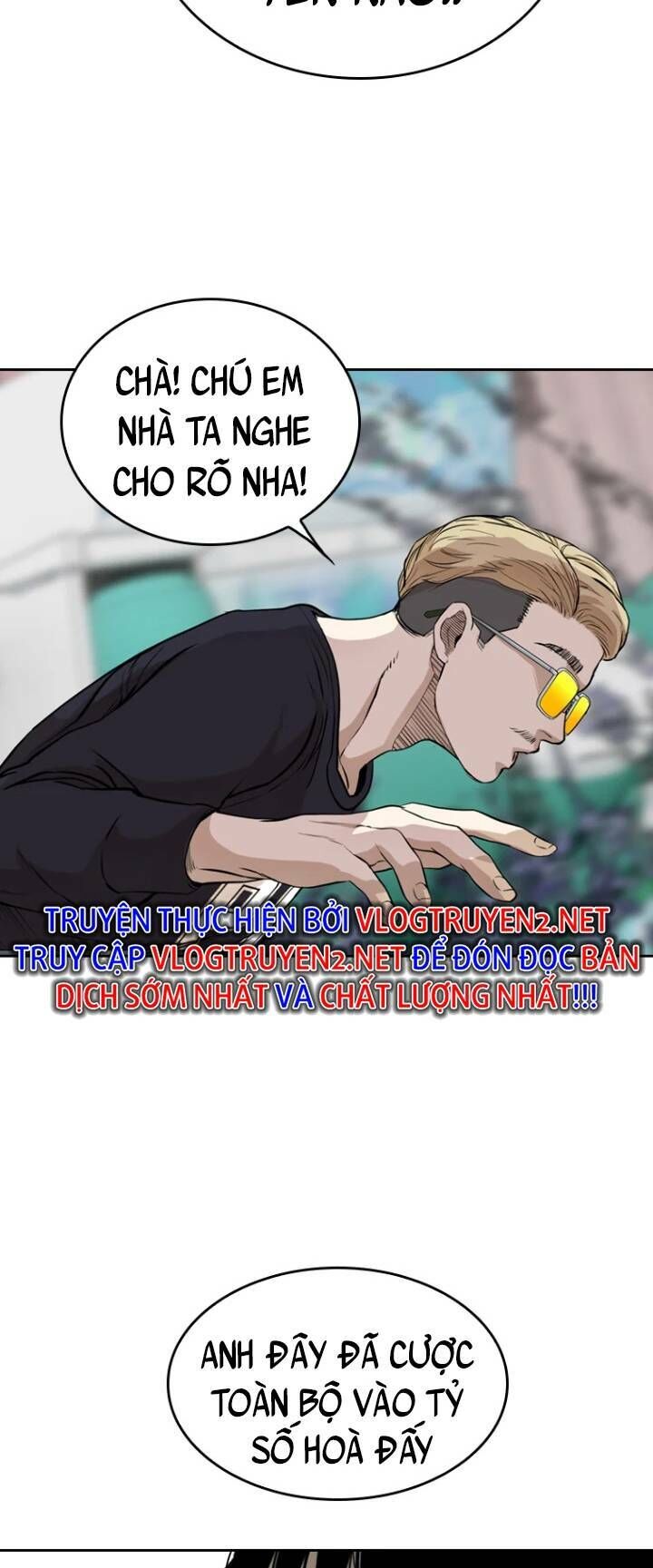 The Blob Chapter 21 - Trang 2