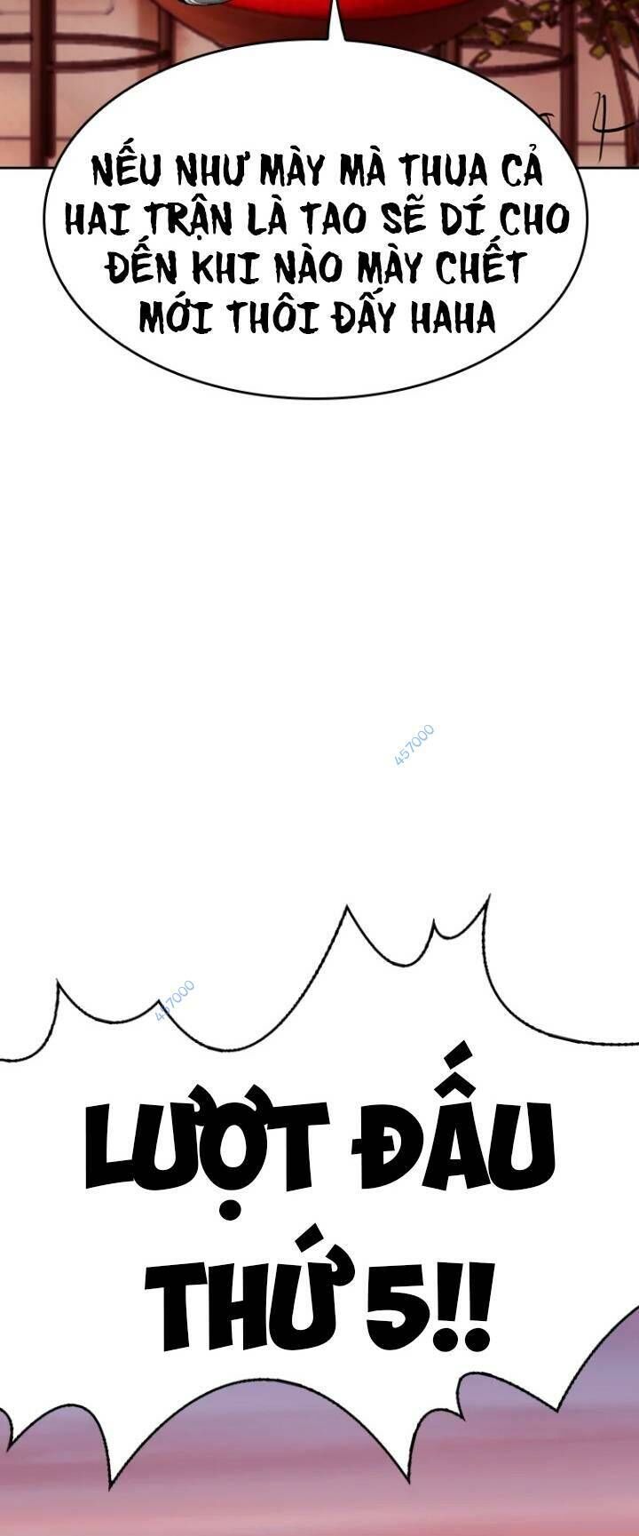 The Blob Chapter 21 - Trang 2