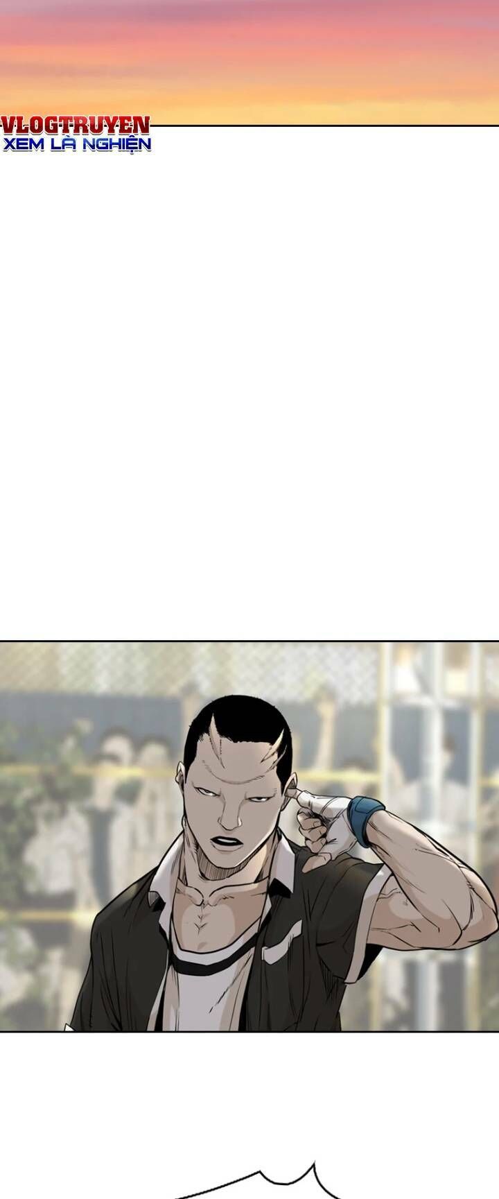 The Blob Chapter 21 - Trang 2