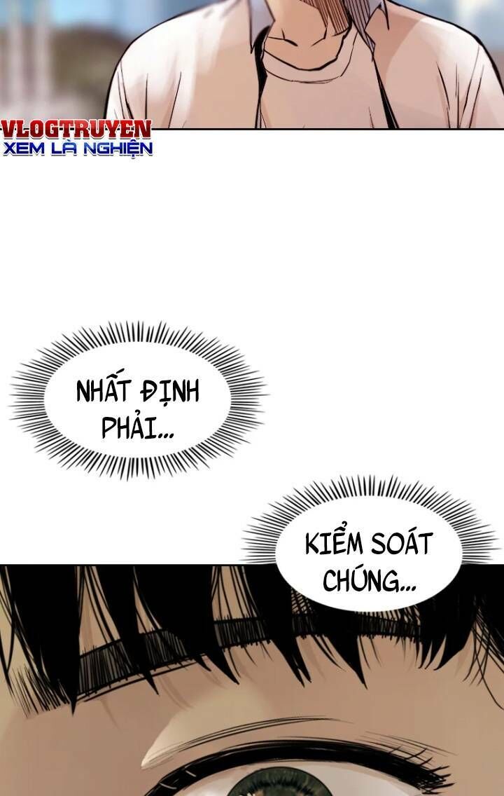 The Blob Chapter 21 - Trang 2