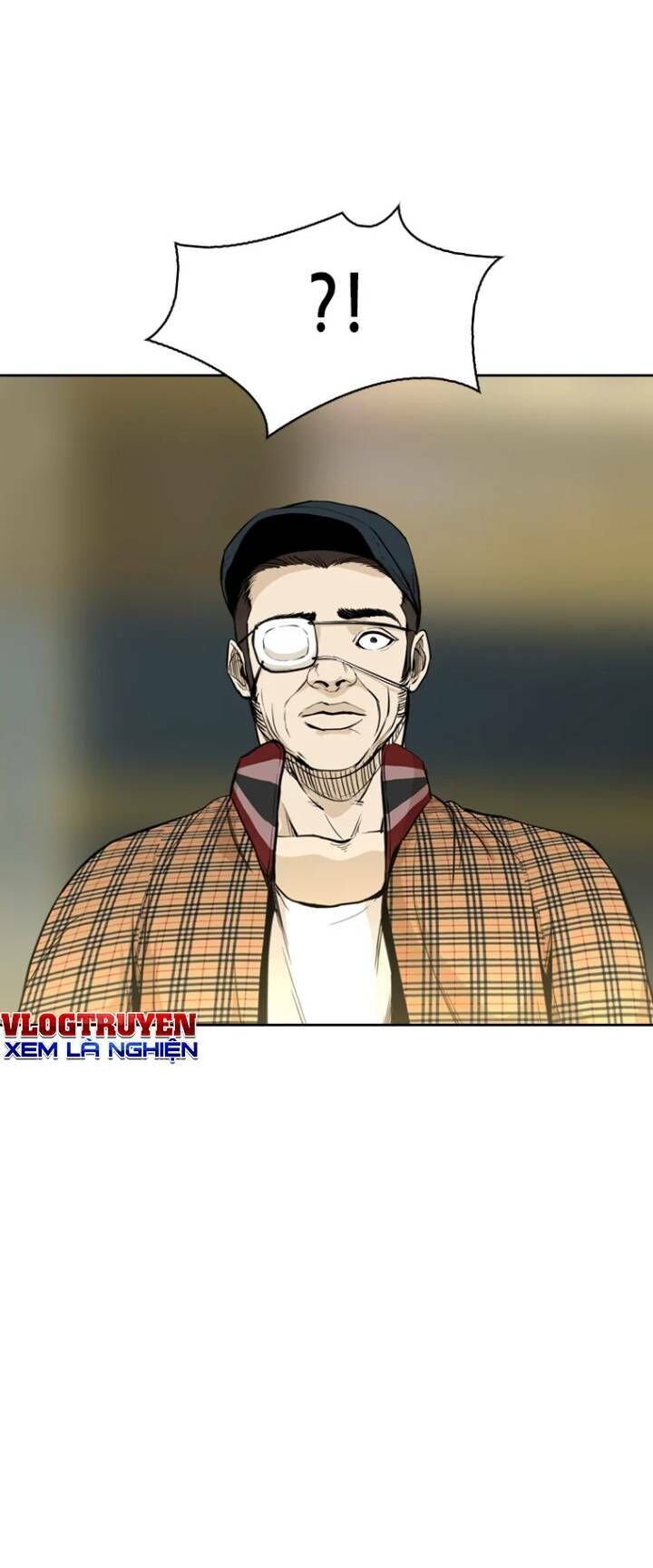 The Blob Chapter 21 - Trang 2