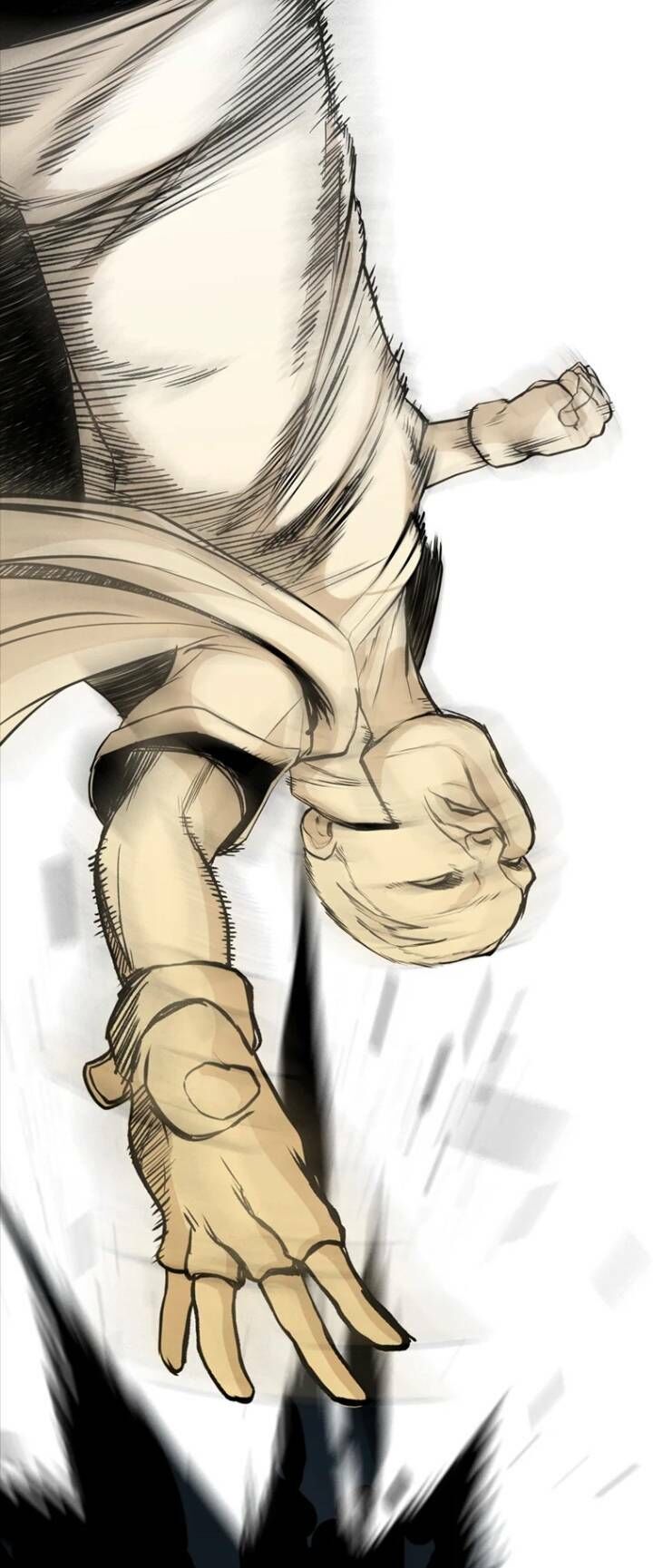 The Blob Chapter 21 - Trang 2