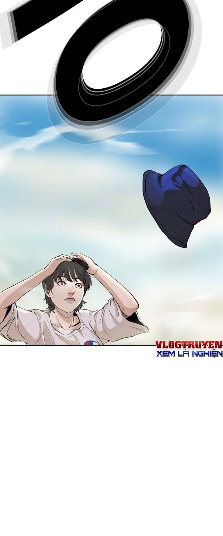 The Blob Chapter 21 - Trang 2