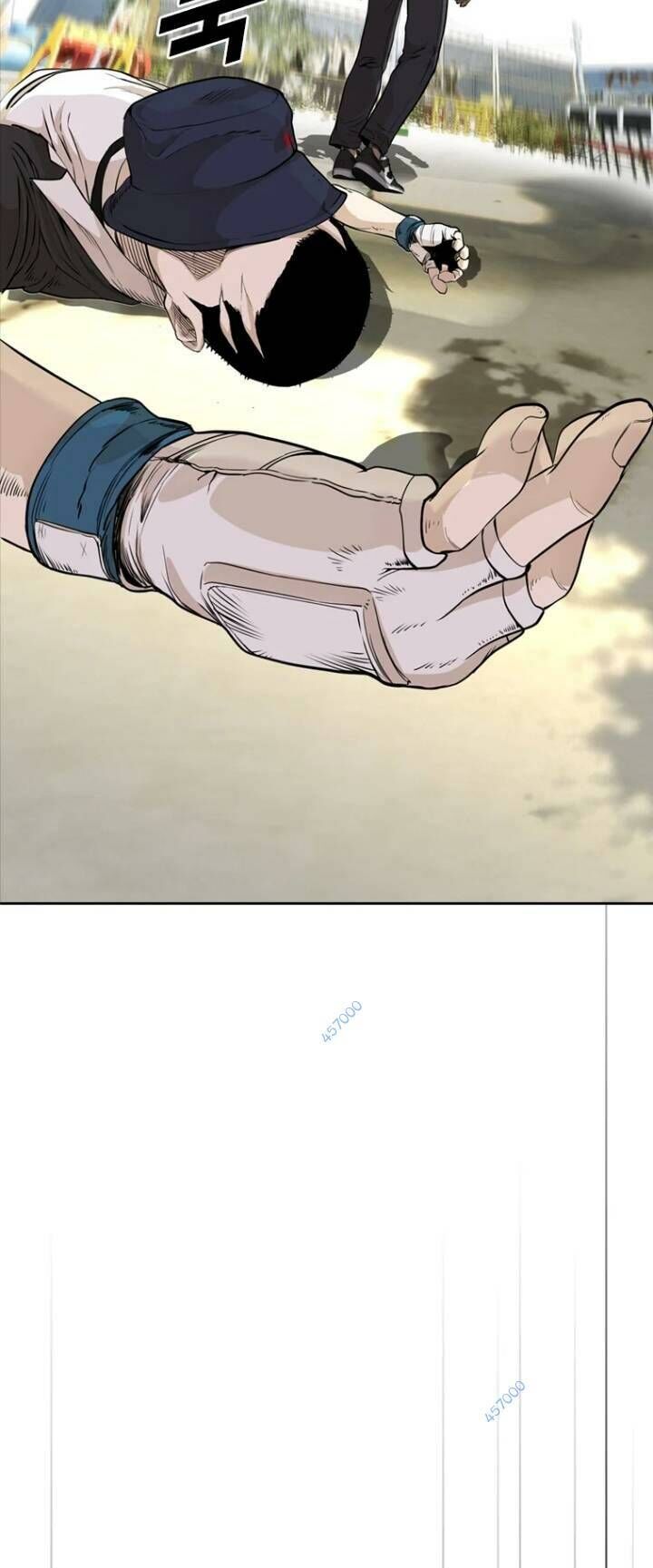 The Blob Chapter 21 - Trang 2