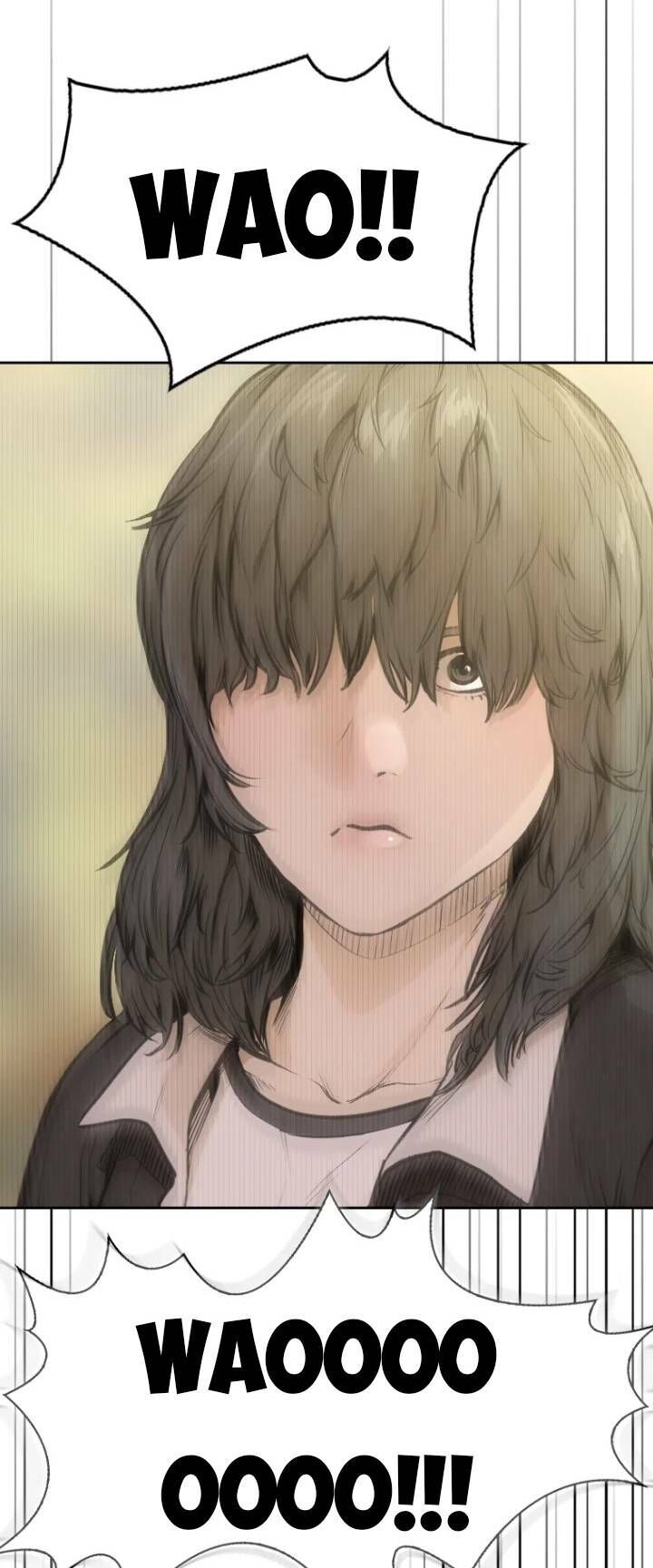 The Blob Chapter 21 - Trang 2