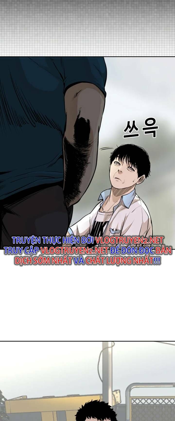 The Blob Chapter 22 - Trang 2