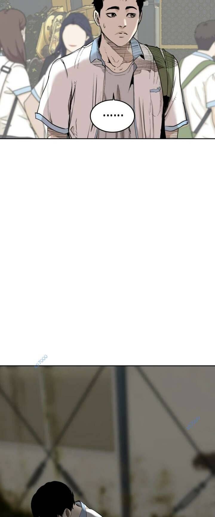 The Blob Chapter 22 - Trang 2