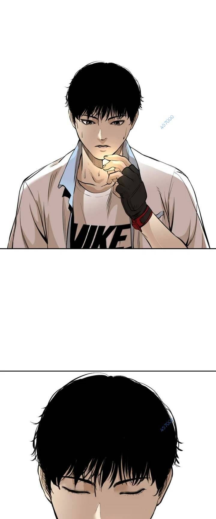 The Blob Chapter 22 - Trang 2