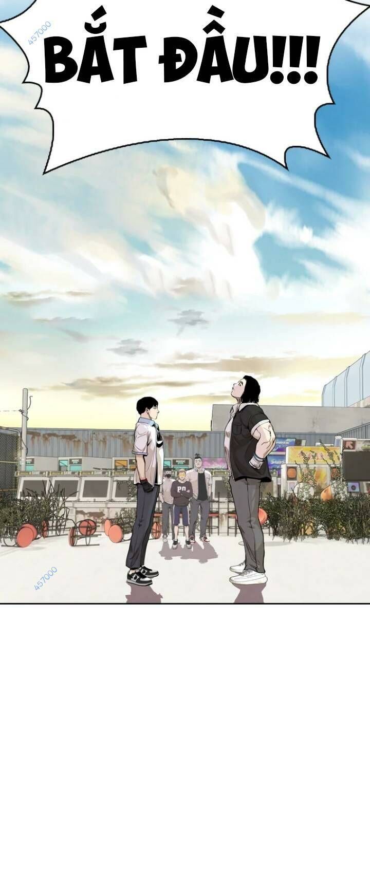 The Blob Chapter 22 - Trang 2