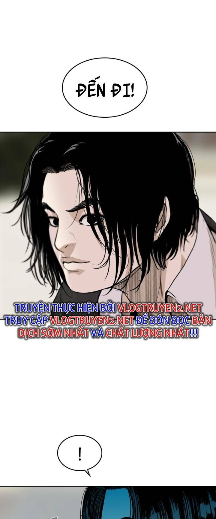 The Blob Chapter 22 - Trang 2