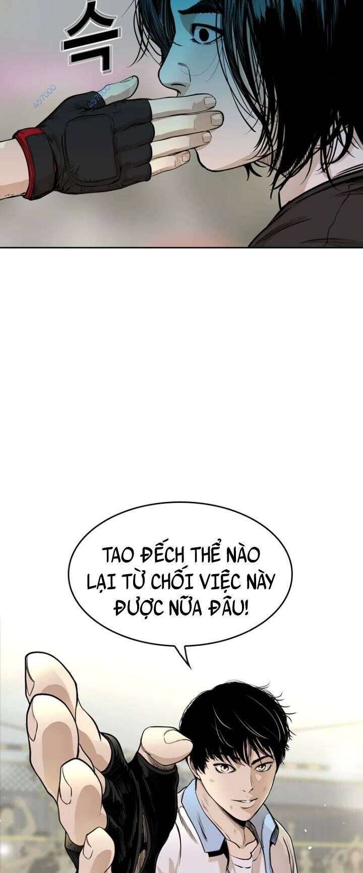 The Blob Chapter 22 - Trang 2