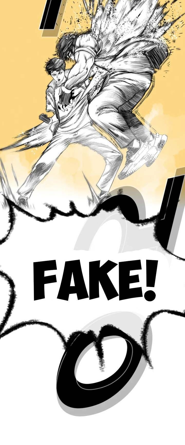 The Blob Chapter 22 - Trang 2