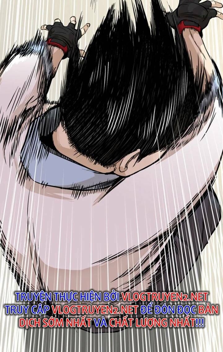 The Blob Chapter 22 - Trang 2