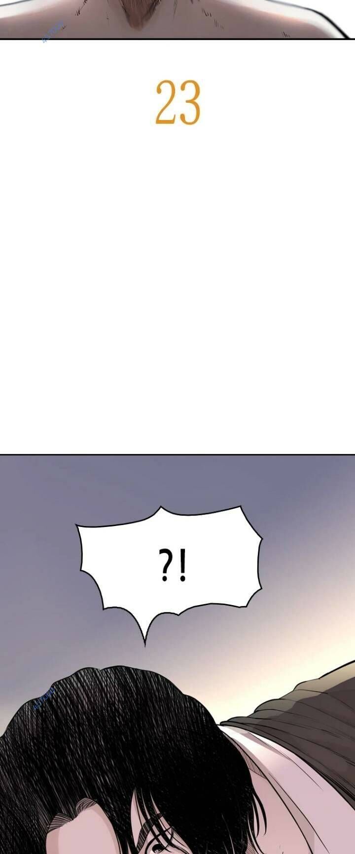 The Blob Chapter 23 - Trang 2