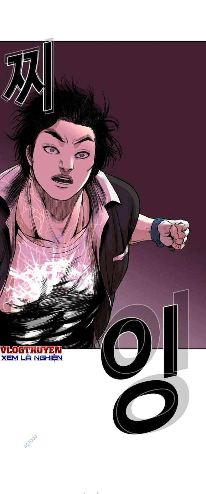 The Blob Chapter 23 - Trang 2