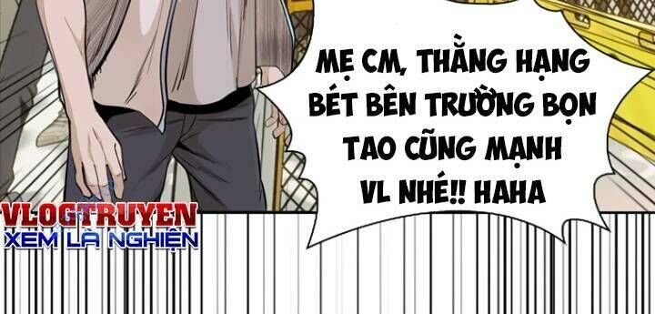 The Blob Chapter 23 - Trang 2