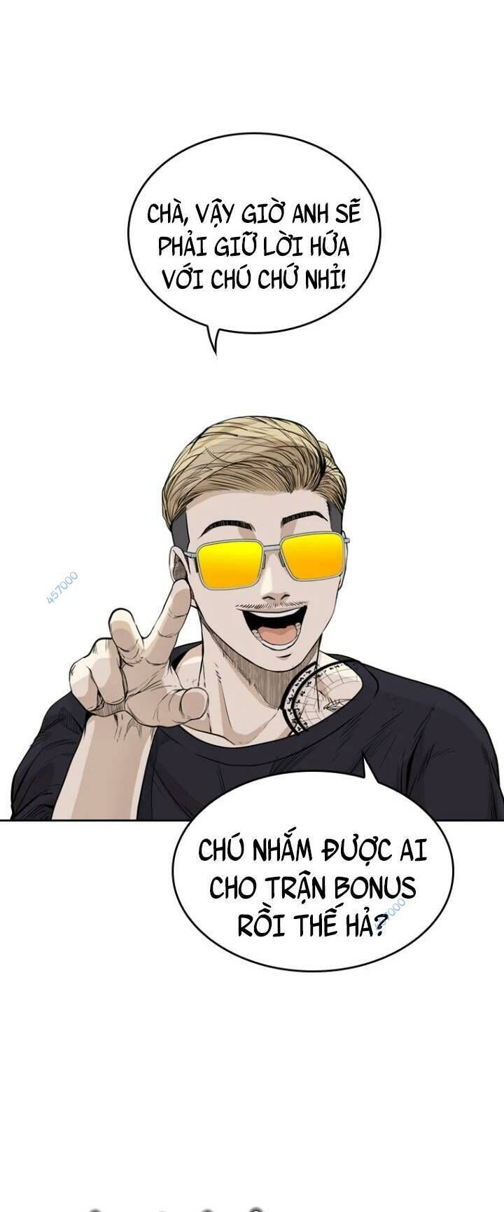 The Blob Chapter 23 - Trang 2