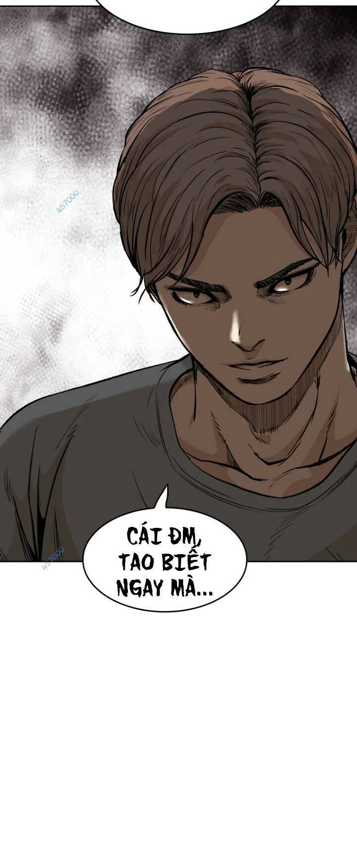 The Blob Chapter 23 - Trang 2