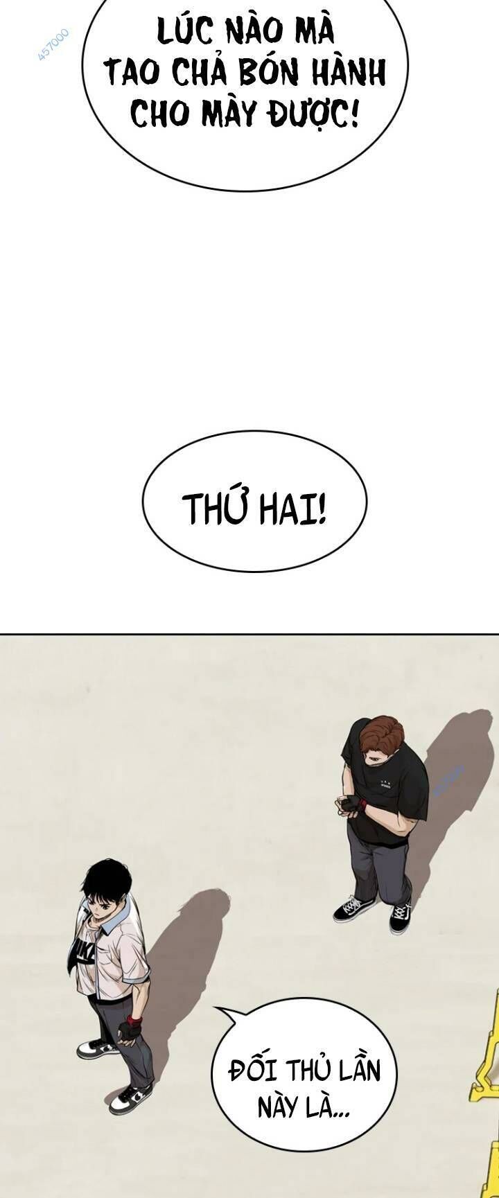 The Blob Chapter 23 - Trang 2