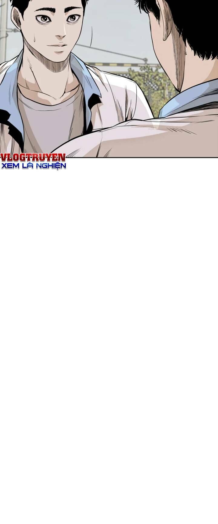 The Blob Chapter 23 - Trang 2