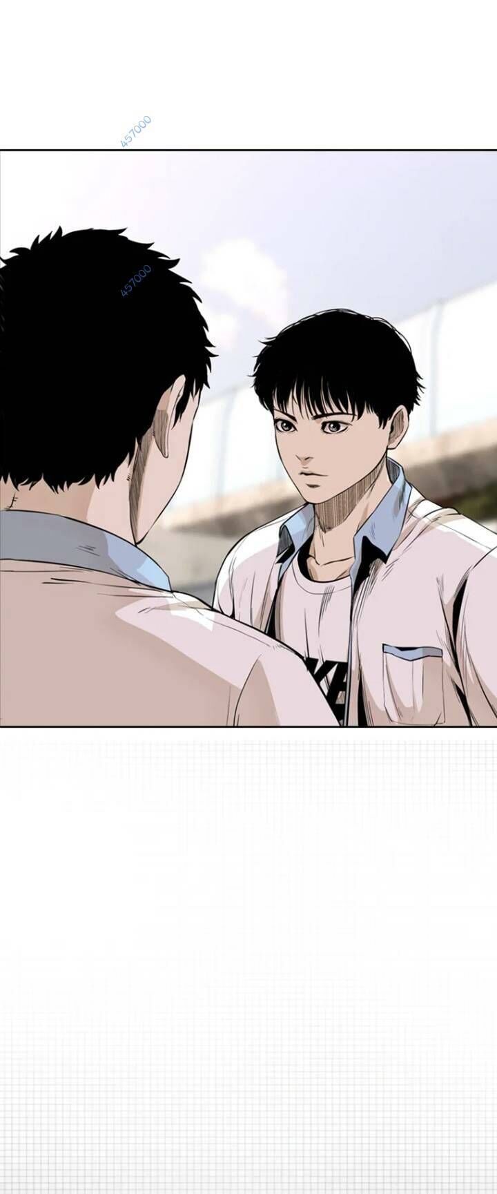 The Blob Chapter 23 - Trang 2