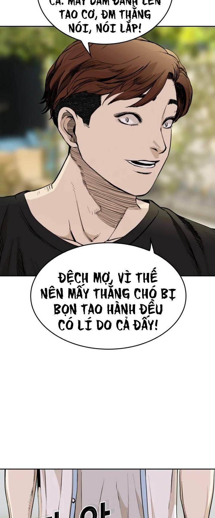 The Blob Chapter 23 - Trang 2