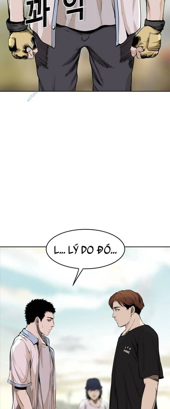 The Blob Chapter 23 - Trang 2