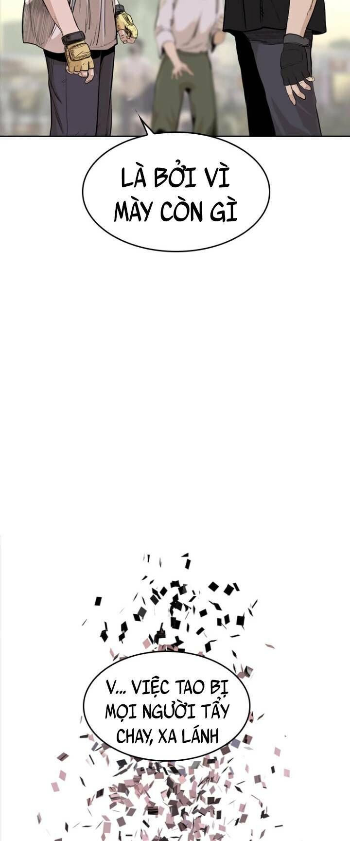 The Blob Chapter 23 - Trang 2