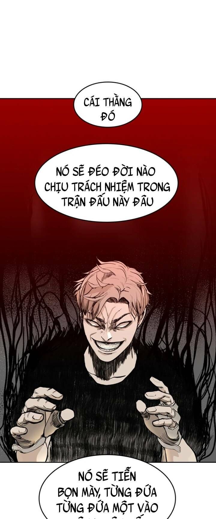 The Blob Chapter 23 - Trang 2