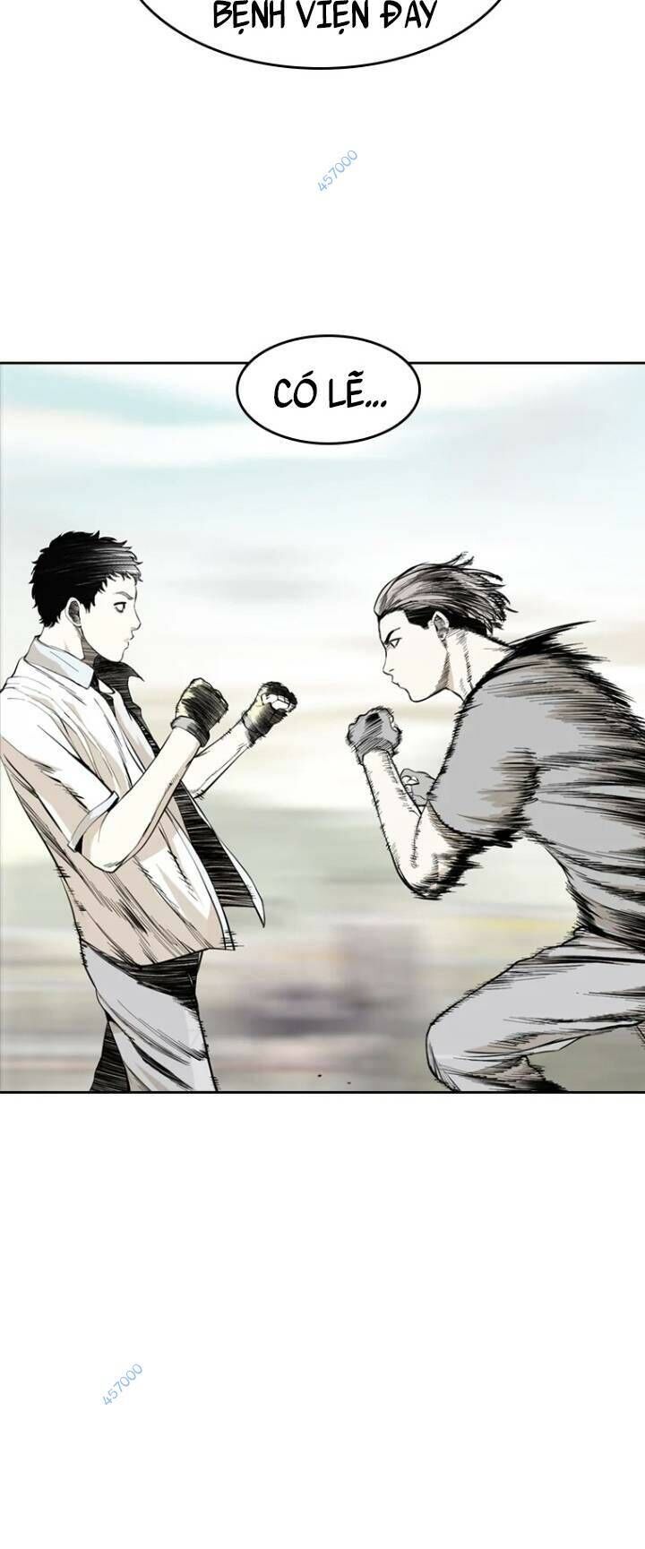 The Blob Chapter 23 - Trang 2