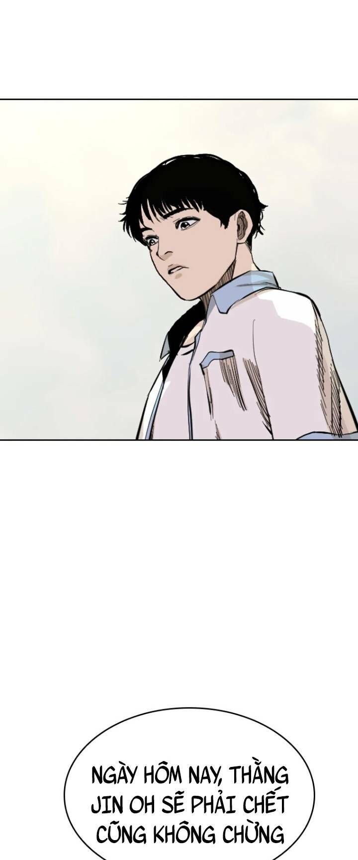 The Blob Chapter 23 - Trang 2