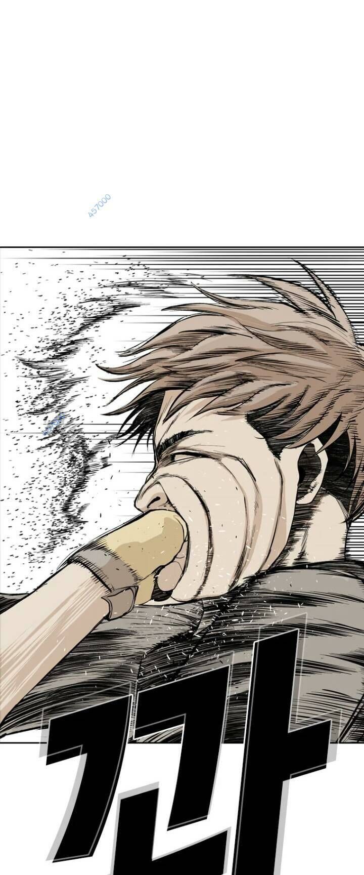 The Blob Chapter 23 - Trang 2