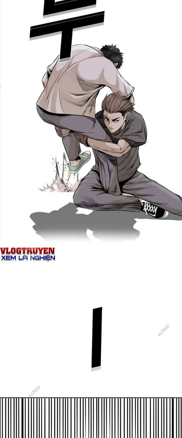 The Blob Chapter 24 - Trang 2