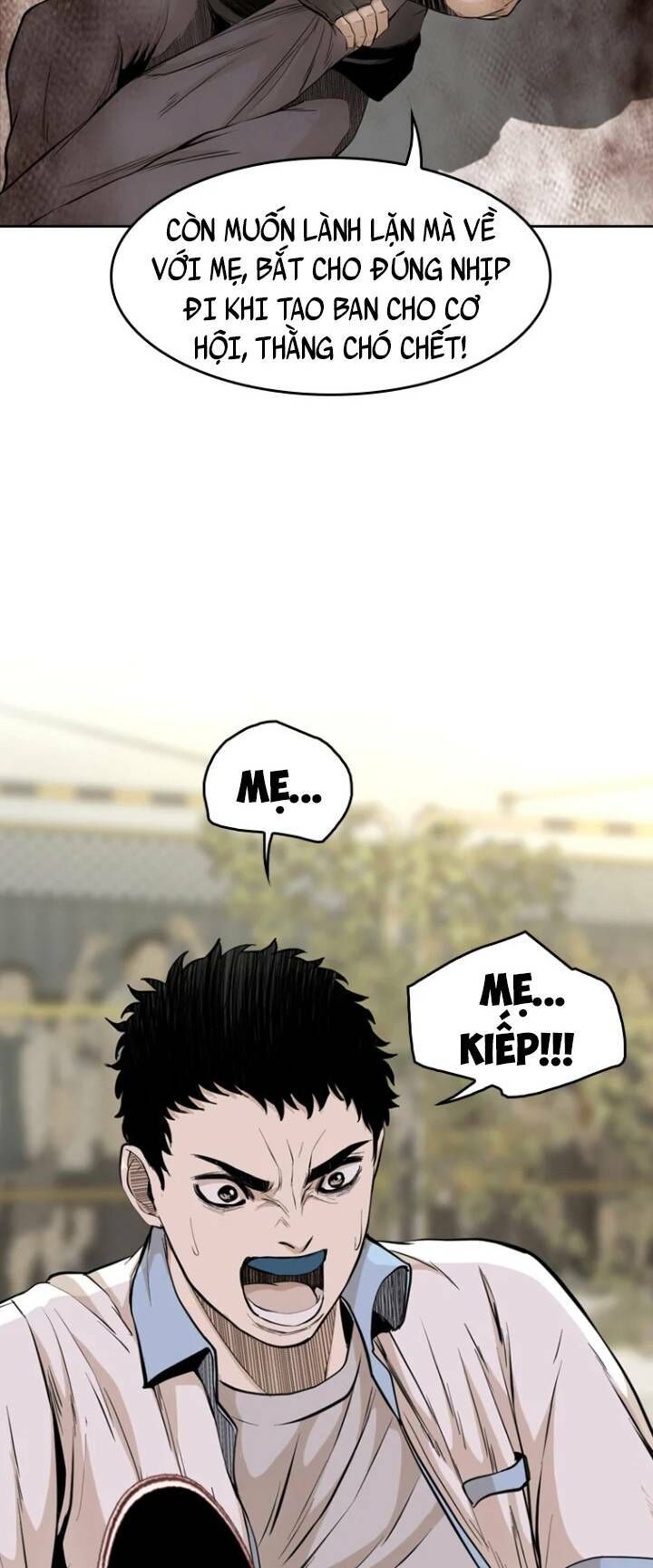 The Blob Chapter 24 - Trang 2