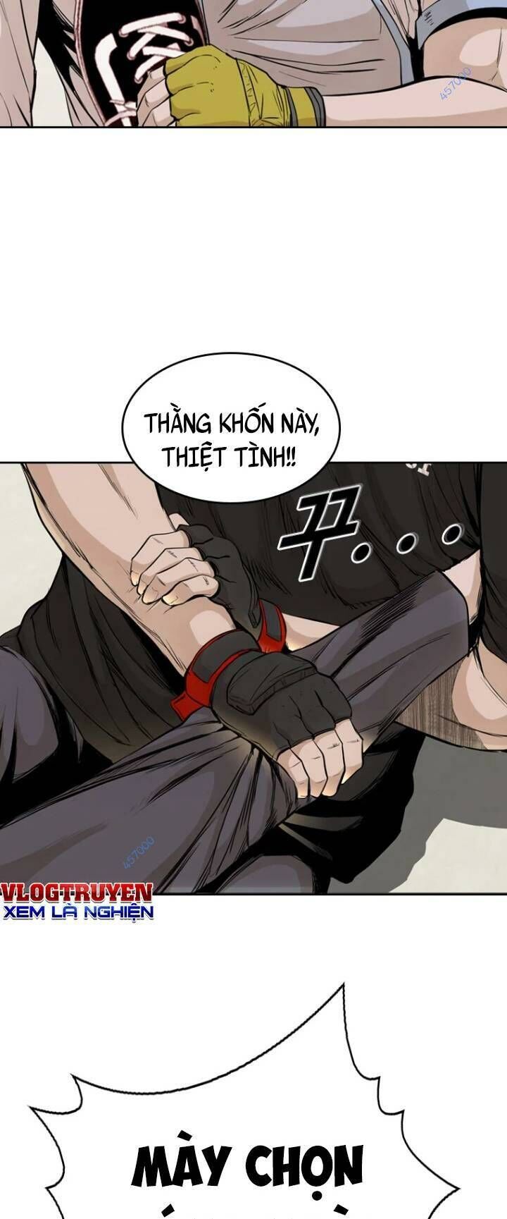 The Blob Chapter 24 - Trang 2