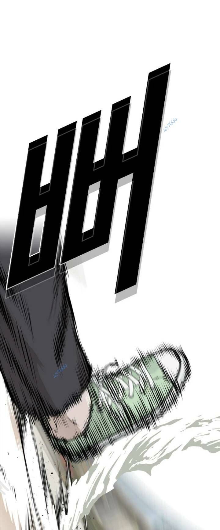 The Blob Chapter 24 - Trang 2