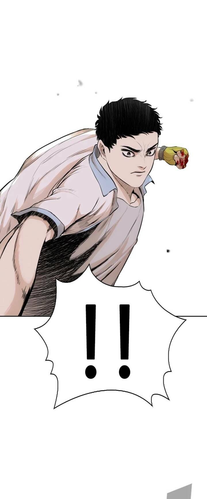 The Blob Chapter 24 - Trang 2