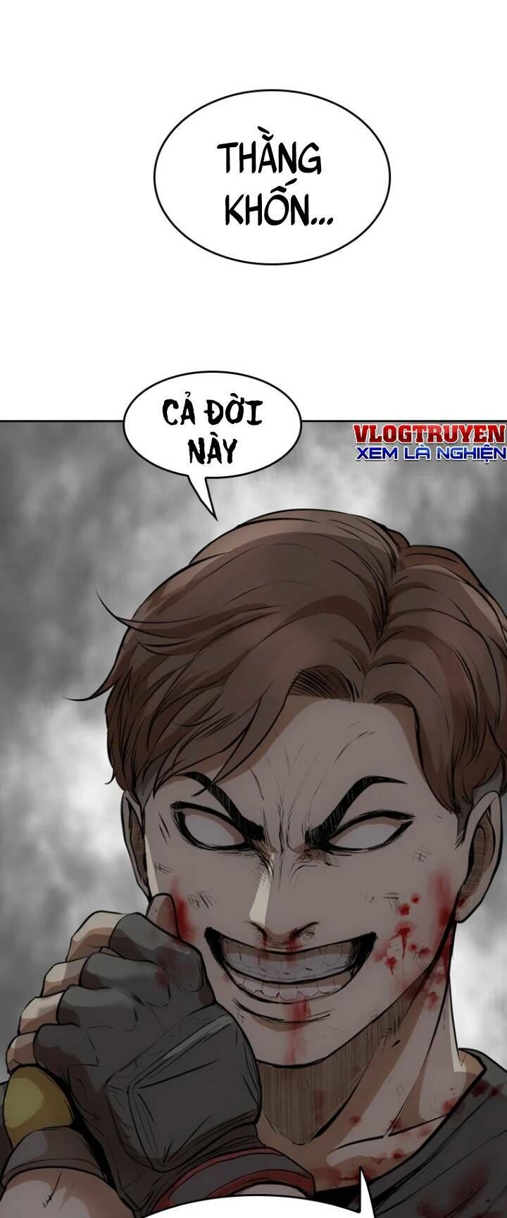 The Blob Chapter 24 - Trang 2