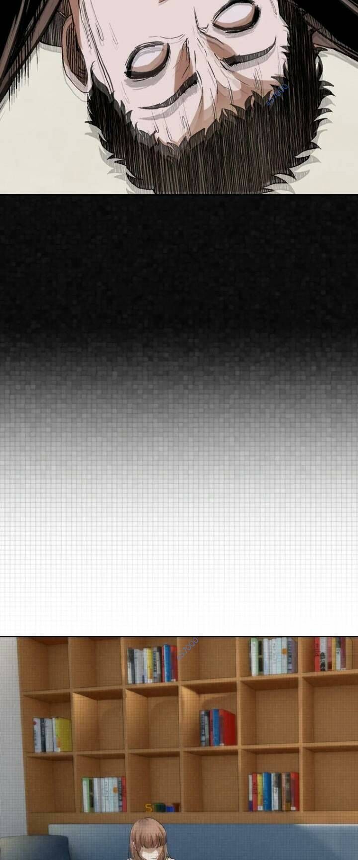 The Blob Chapter 24 - Trang 2